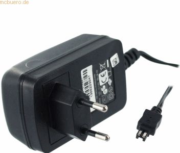 k.A. Netzteil kompatibel mit SONY HDR-CX410V