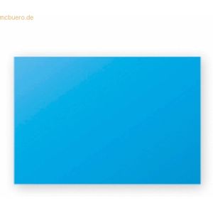 10 x Clairefontaine Karte Pollen 70x95mm 210g VE=25 Stück karibik