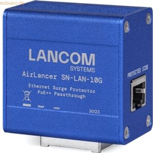 LANCOM Systems LANCOM AirLancer SN-LAN 10G Überspannungsschutzadapter