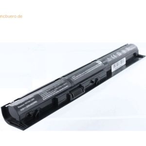k.A. Akku für Hewlett-Packard Probook 450 G2 Li-Ion 14,4 Volt 2200 mAh