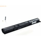 Hewlett-Packard Akku für Hewlett-Packard Pavilion 15-P058NG Li-Ion 14,