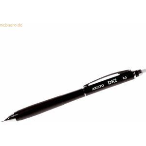 10 x Aristo Feinminenstift D2 0,5mm blau