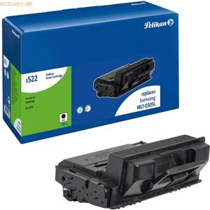 Pelikan Toner-Kartusche kompatibel mit Samsung MLT-D305L schwarz Typ 3