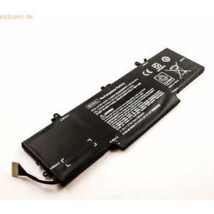 k.A. Akku für HP EliteBook 1040 G4(2XM81UT Li-Pol 11,55 Volt 5700 mAh