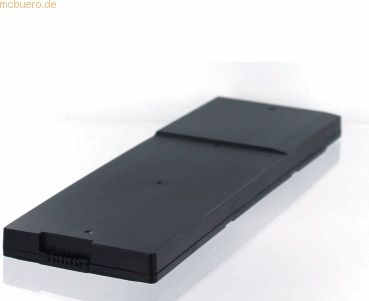 k.A. Akku für Sony VGP-BPS24 Li-Ion 11,1 Volt 4200 mAh schwarz