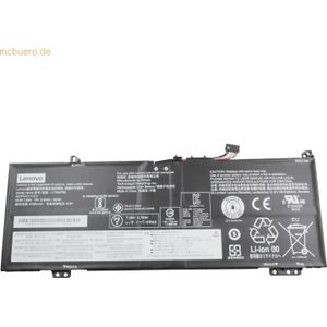 Lenovo Akku für Lenovo IP 530S-14IKB I7 16G 256G Li-Pol 7,68 Volt 5928