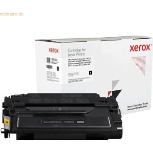 Xerox Xerox Everyday Toner - Alternative zu CE255X