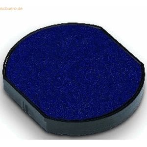 Trodat Ersatzstempelkissen Swop Pad 6/46040 blau