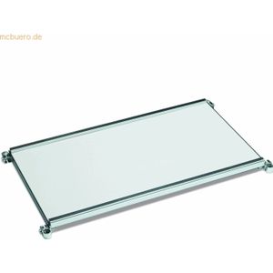 Helge Nyberg Zusatzetage für Gitterwagen Serie 100 1200x425mm