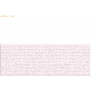 50 x Ludwig Bähr Karte A6 220g/qm rose