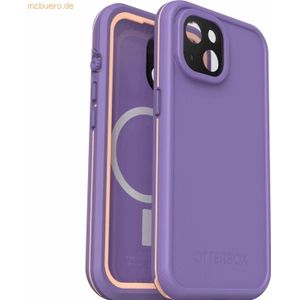 Otterbox OtterBox Fre MagSafe Apple iPhone 15 - purple