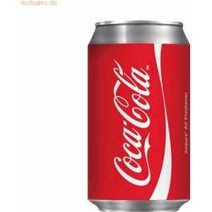 Airpure Lufterfrischer 3D Dose CC-3D-VO-403 Coca-Cola