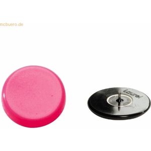 Laurel Superreißnagel 30mm VE=30 Stück pink