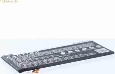 k.A. Akku für Samsung EB-BA800ABE Li-Pol 3,8 Volt 3000 mAh schwarz