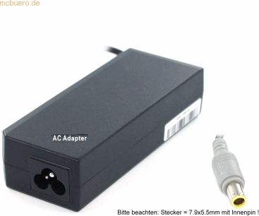 k.A. Netzteil kompatibel mit Lenovo 42T5283