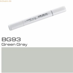 3 x Copic Pinselmarker Sketch BG93