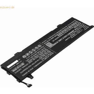 k.A. Akku für Lenovo Yoga 730-15IWL-81JS002EMZ Li-Pol 11,25 Volt 4500