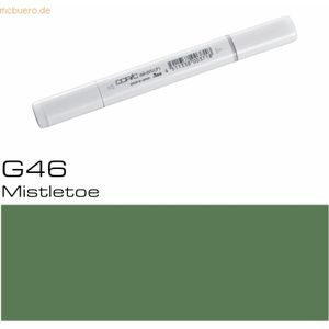 3 x Copic Pinselmarker Sketch G46