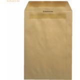 Soennecken Versandtasche 2106 C4 ohne Fenster selbstklebend natronbrau
