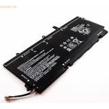 k.A. Akku für HP EliteBook 1040 G3-W4S65UC Li-Pol 11,4 Volt 3900 mAh s