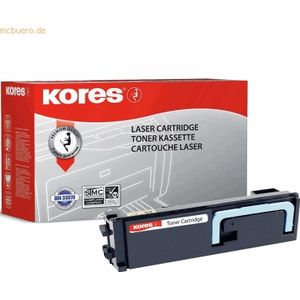 Kores Tonerkartusche kompatibel mit Kyocera TK-560K ca. 12000 Seiten s