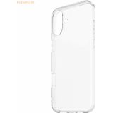 PanzerGlass SAFE TPU Case Clear iPhone 16 Plus