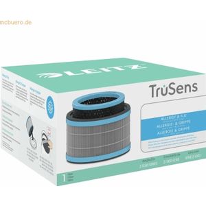 Leitz Ersatz-HEPA-Filter Allergie für TruSens Luftreiniger Z-1000