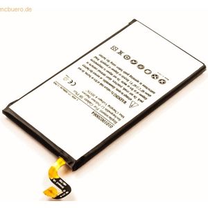 k.A. Akku für Samsung EB-BG955ABE Li-Pol 3,8 Volt 3500 mAh schwarz
