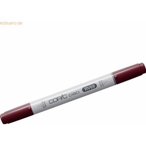 3 x Copic Allround-Marker ciao RV69