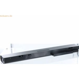 k.A. Akku für Hewlett-Packard EliteBook 8540W Li-Ion 14,4 Volt 4400 mA