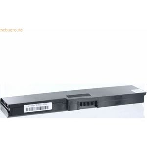 k.A. Akku für Toshiba Satellite L750-213 Li-Ion 10,8 Volt 4400 mAh sch