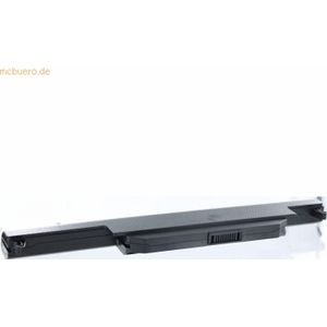 k.A. Akku für Asus F75A-TY089H Li-Ion 10,8 Volt 4400 mAh schwarz