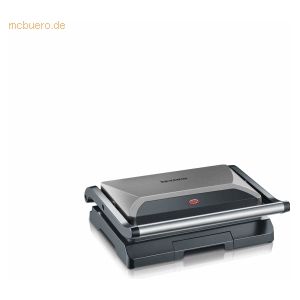 Severin Kompakt Multigrill 2394