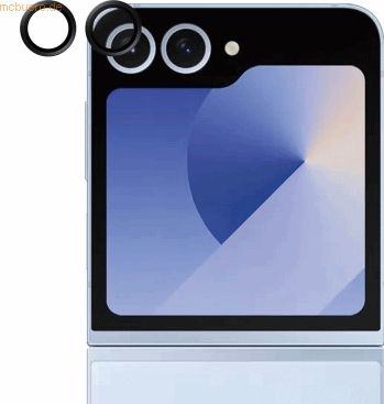 PanzerGlass SAFE.by PanzerGlass Lens Protector Samsung Z Flip 6 -black