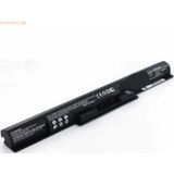 k.A. Akku für Sony SVF1521C5E1 Li-Ion 14,8 Volt 2200 mAh schwarz