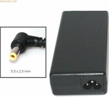 Asus Original Netzteil für ASUS A53SD-SX279V