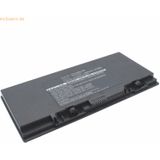 k.A. Akku für Asus Pro B551LG-CN009G Li-Ion 15,2 Volt 3000 mAh schwarz