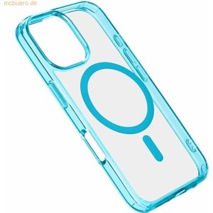 Cellularline Cellularline Iconic MAG MagSafe Case iPhone 16 Pro Light