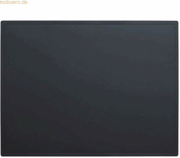Hansa Schreibunterlage OfficePad 65x 50cm schwarz