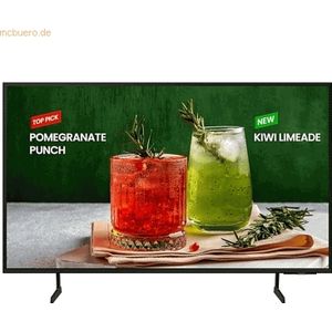 Samsung Samsung Business TV 4k UHD BED-H (50'')