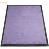 Miltex Schmutzfangmatte Eazycare Style 60x85cm A21 Lavender