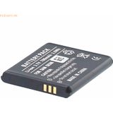 k.A. Akku für Samsung S7350 Li-Ion 3,7 Volt 700 mAh schwarz