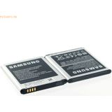 Samsung Akku für Samsung GT-I9305 mit NFC Li-Ion 3,8 Volt 2100 mAh sch