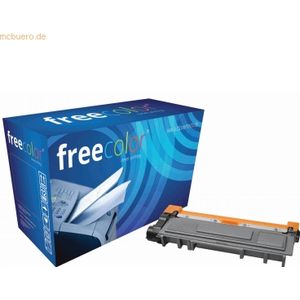 Freecolor Toner kompatibel mit Brother HL-L 2300/2340/2360/2365