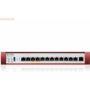 Zyxel ZyXEL USGFLEX 500H (Device only) Firewall 10.000 Mbps