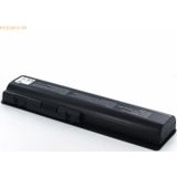 k.A. Akku für HP Compaq Presario CQ61-426EG Li-Ion 10,8 Volt 4400 mAh