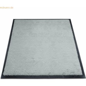 Miltex Schmutzfangmatte Eazycare Style 75x85cm A29 Dove