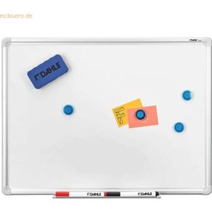 3 x Dahle Whiteboard Professional 90x60cm