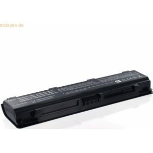 k.A. Akku für Toshiba Satellite L855-11T Li-Ion 10,8 Volt 4400 mAh sch