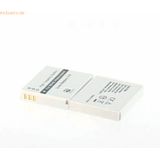 k.A. Akku für Canon NB-6LH Li-Ion 3,7 Volt 1000 mAh weiß